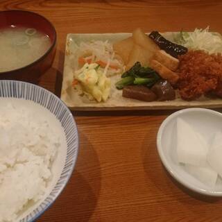 東京駅でおすすめの美味しい定食 食堂をご紹介 食べログ 東京駅でおすすめの美味しい定食 食堂をご紹介 食べログ