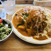 インドカレー茶屋 にきる