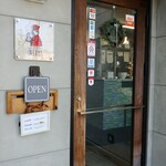 ユーロダイニング ネクサス - 外観