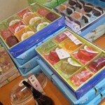 Sousakugashi Itouya - 『創作菓子店いとうや』
