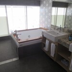 HARMONY OF THE SEAS - バスルーム