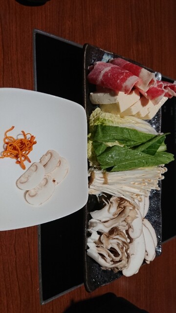 きのこ鍋 きのこ料理専門店 何鮮菇 ホーシェング 上野御徒町 中華料理 ネット予約可 食べログ きのこ鍋 きのこ料理専門店 何鮮菇 ホーシェング 上野御徒町 中華料理 ネット予約可 食べログ