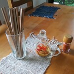 てんtoてん - 内観