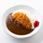 ごはんどき - カツカレー　790円