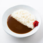 ごはんどき - カレーライス　590円