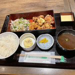 鳥開 総本家 - 