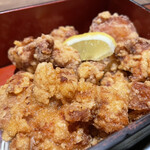 鳥開 総本家 - 