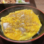 鳥開 総本家 - 