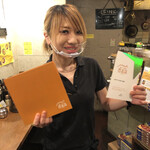 SPICY CURRY 魯珈 - 