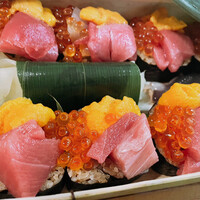 三宿の鮨 えん 別邸 - 