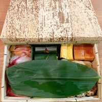 三宿の鮨 えん 別邸 - 