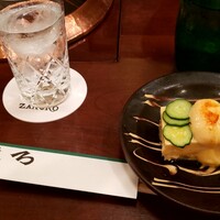 ざくろ TBS店 - 
