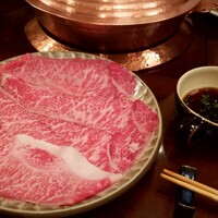 ざくろ TBS店 - 
