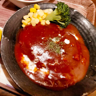 すたんどばぁー 楽_0