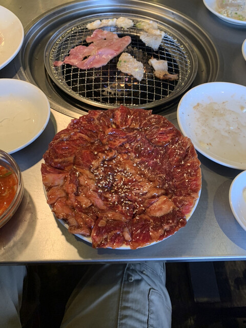 卸 調布食肉センター 西調布 焼肉 食べログ 卸 調布食肉センター 西調布 焼肉 食べログ