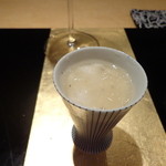 野嵯和 - 衣かつぎの黒胡椒餡