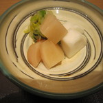 神保町 傳 - 2012/10 