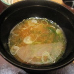 神保町 傳 - 2012/10 