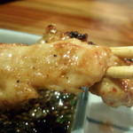 炭火焼肉　まるじゅう - むふっ♡♡