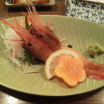 炉ばた・あぶり庵 - 