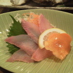 炉ばた・あぶり庵 - 