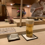 Gion Sushi Tadayasu - 