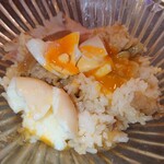 グル グル シロヘビ ヌードル - 