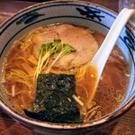 ラーメンみたけ - ラーメンアップ