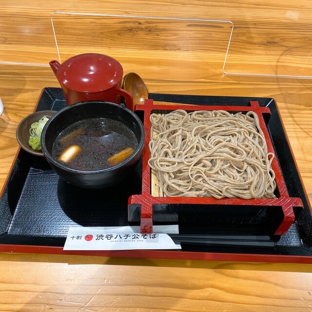 鴨せいろを食べました By けろたん55 渋谷ハチ公そば 渋谷 そば 食べログ 鴨せいろを食べました By けろたん55 渋谷ハチ公そば 渋谷 そば 食べログ