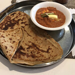 インドの家庭料理 Noor - 