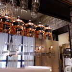 軽井沢ベランダ - フレンチプレスコーヒー【カフェメニュー】