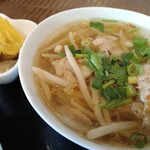 タイ料理 メーパオ - クェティオ　