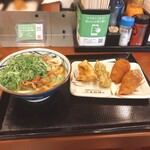 Marugame Seimen - 