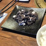 Wagyuu Yakiniku Ribe - 