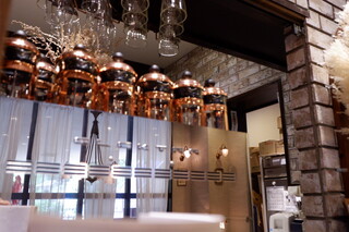 Karuizawa Veranda - French Press Coffee 【Cafe Menu】