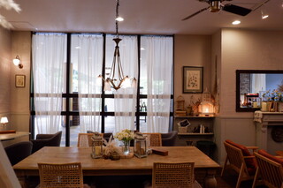 Karuizawa Veranda - Lunch Time