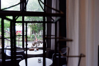 Karuizawa Veranda - Lunch Time