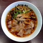 Ouminaga Hama Ramen I Mahamaken - 