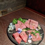 焼肉いのうえ - 