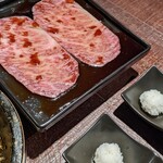 焼肉いのうえ - 