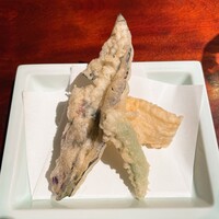 蕎麦懐石 無庵 - 