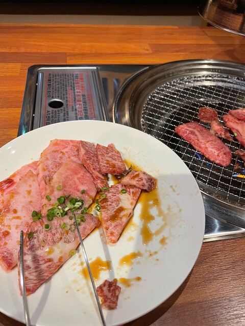 A5黒毛和牛 焼肉食べ放題 肉々苑 新宿店 新宿西口 焼肉 ネット予約可 食べログ A5黒毛和牛 焼肉食べ放題 肉々苑 新宿店 新宿西口 焼肉 ネット予約可 食べログ
