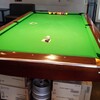 Pool&DARTS AIMS - 