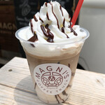 マグニーズ コーヒートラック - 