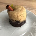 一幸庵 - 蟷螂生