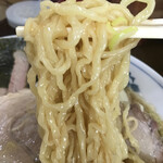 とらや分店 村田や - 硬めでお願いしました