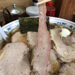 とらや分店 村田や - かぶり