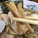 とらや分店 村田や - メンマ