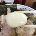 とらや分店 村田や - 半熟煮玉子