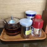 とらや分店 村田や - 調味料